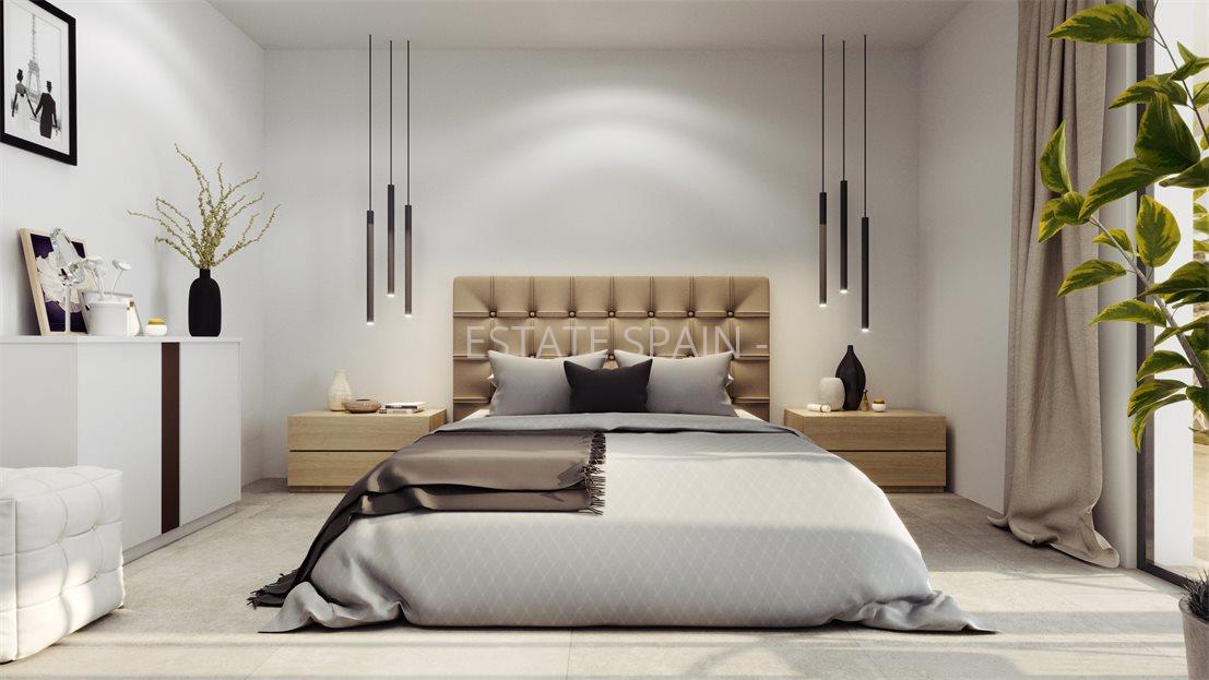 Вилла в Рохалесе 250 м2 №VL26119F640E  - Продажа - 12 large