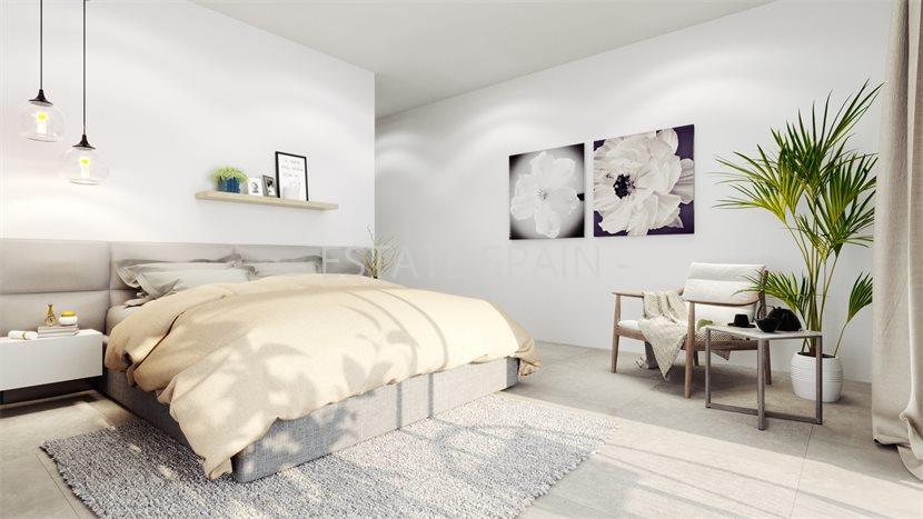 Вилла в Рохалесе 250 м2 №VL26119F640E  - Продажа - 10 preview