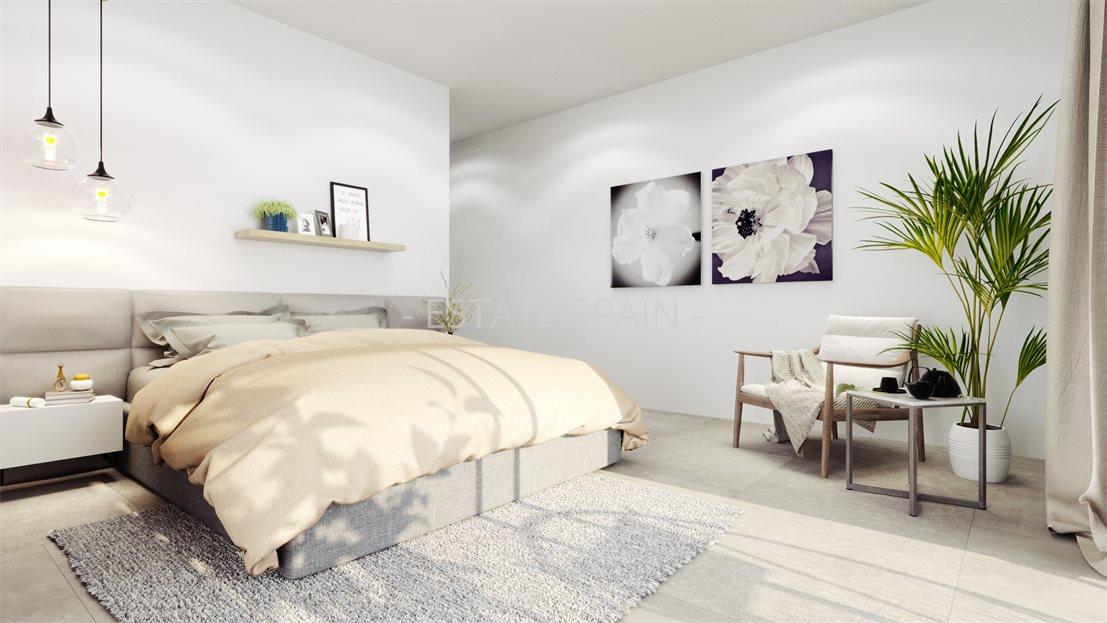 Вилла в Рохалесе 250 м2 №VL26119F640E  - Продажа - 10 large