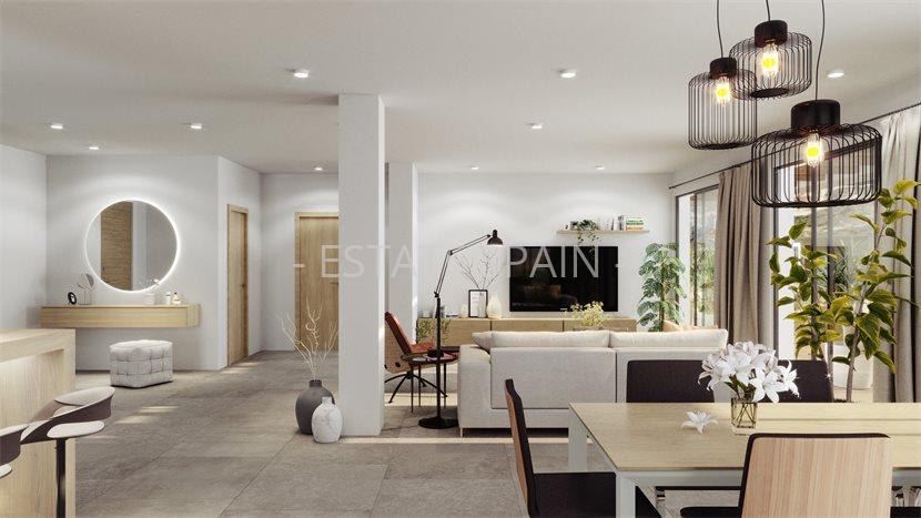 Вилла в Рохалесе 250 м2 №VL26119F640E  - Продажа - 7 preview