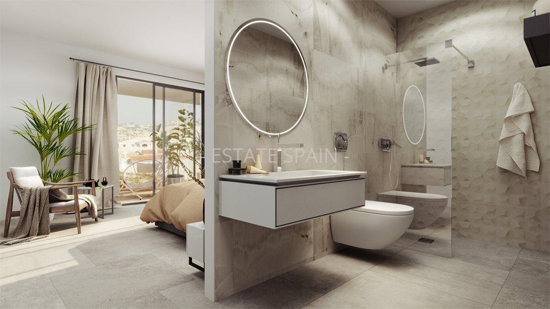 Вилла в Рохалесе 250 м2 №VL26119F640E  - Продажа - 14 large