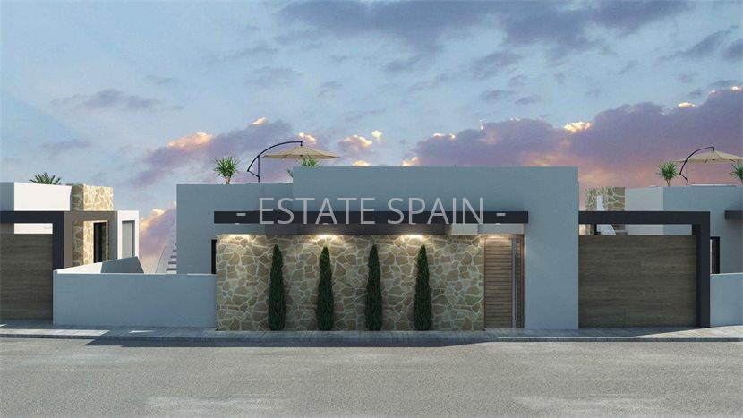 Вилла в Рохалесе 250 м2 №VL26119F640E  - Продажа - 5 preview