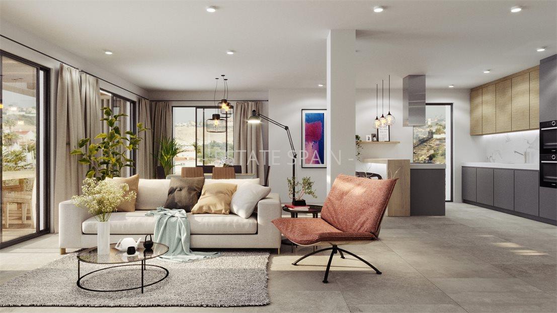 Вилла в Рохалесе 250 м2 №VL26119F640E  - Продажа - 6 large