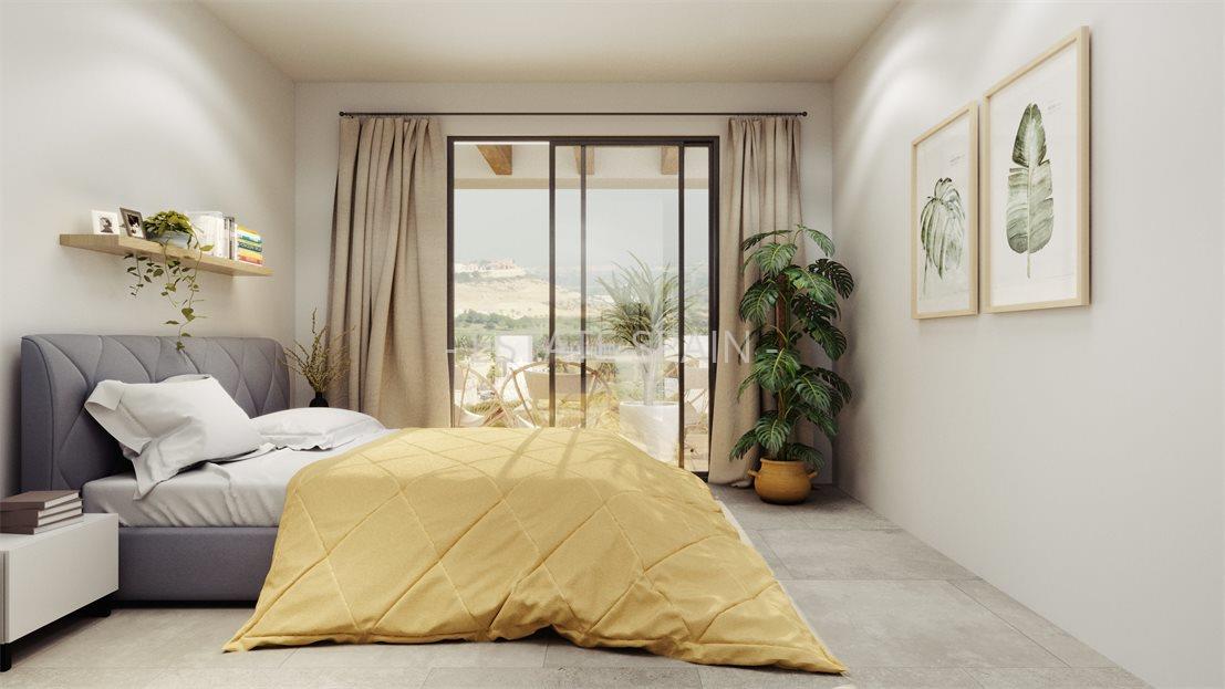 Вилла в Рохалесе 250 м2 №VL26119F640E  - Продажа - 9 large