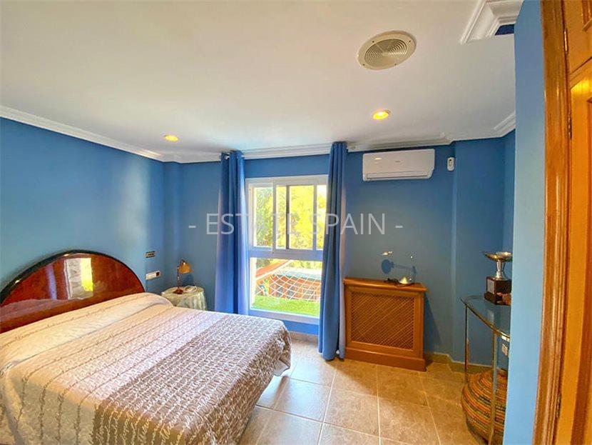 Вилла в Кальвия 353 м2 №VL2465FED15  - Продажа - 12 large