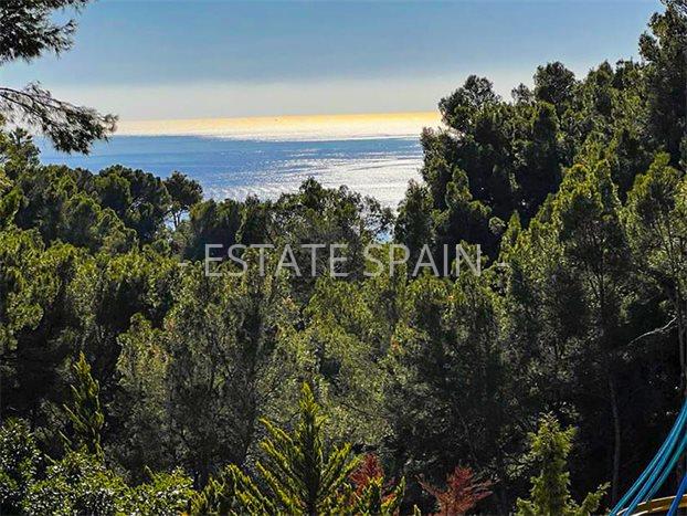 Вилла в Кальвия 353 м2 №VL2465FED15  - Продажа - 3 preview