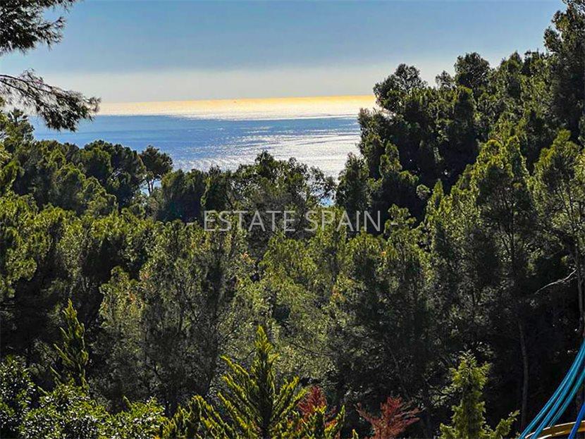 Вилла в Кальвия 353 м2 №VL2465FED15  - Продажа - 3 large