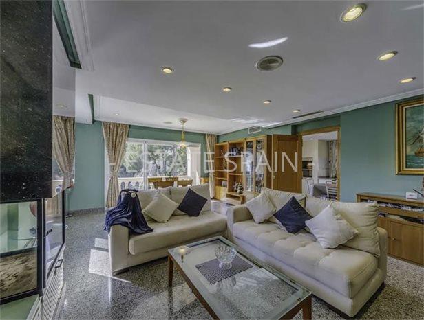 Вилла в Кальвия 353 м2 №VL2465FED15  - Продажа - 7 preview