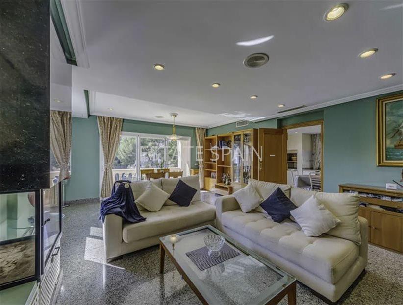 Вилла в Кальвия 353 м2 №VL2465FED15  - Продажа - 7 large