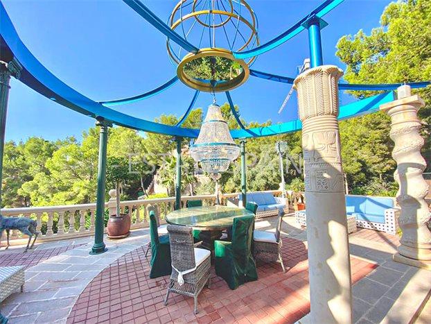 Вилла в Кальвия 353 м2 №VL2465FED15  - Продажа - 2 preview