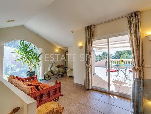 Вилла в Кальвия 353 м2 №VL2465FED15  - Продажа - 9 preview