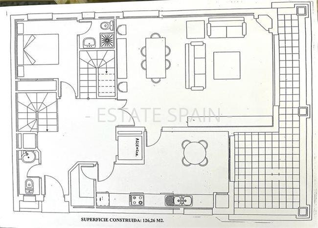 Вилла в Кальвия 353 м2 №VL2465FED15  - Продажа - 18 preview