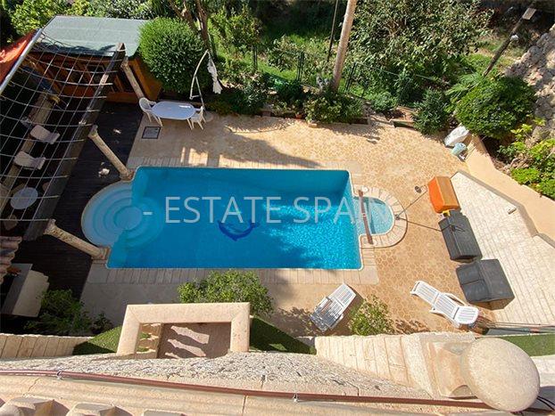 Вилла в Кальвия 353 м2 №VL2465FED15  - Продажа - 6 preview