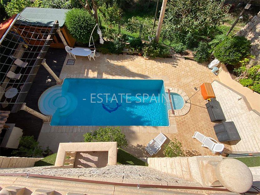 Вилла в Кальвия 353 м2 №VL2465FED15  - Продажа - 6 large