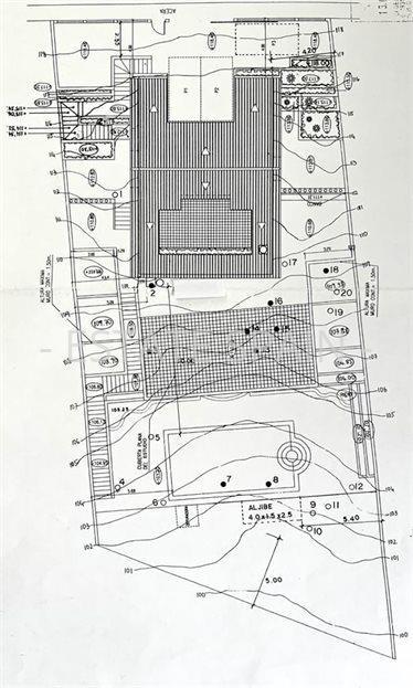 Вилла в Кальвия 353 м2 №VL2465FED15  - Продажа - 19 large