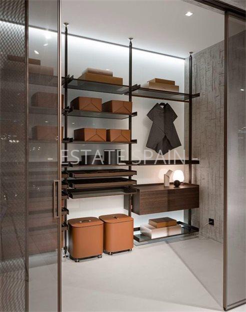 Вилла в Кальвия 720 м2 №VL261235E718  - Продажа - 17 large