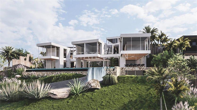 Вилла в Кальвия 720 м2 №VL261235E718  - Продажа - 25 preview