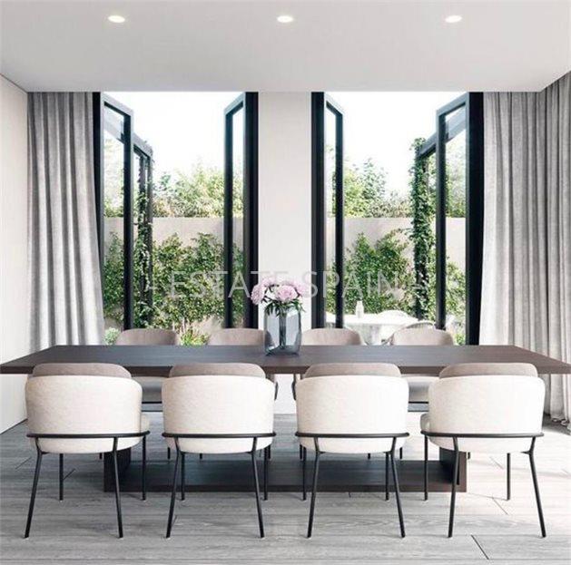 Вилла в Кальвия 720 м2 №VL261235E718  - Продажа - 34 large