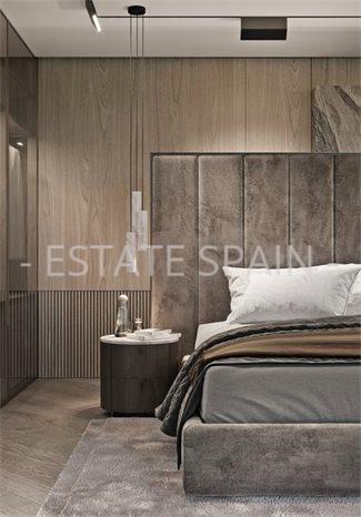 Вилла в Кальвия 720 м2 №VL261235E718  - Продажа - 37 preview