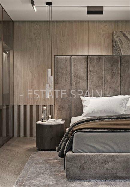 Вилла в Кальвия 720 м2 №VL261235E718  - Продажа - 37 large