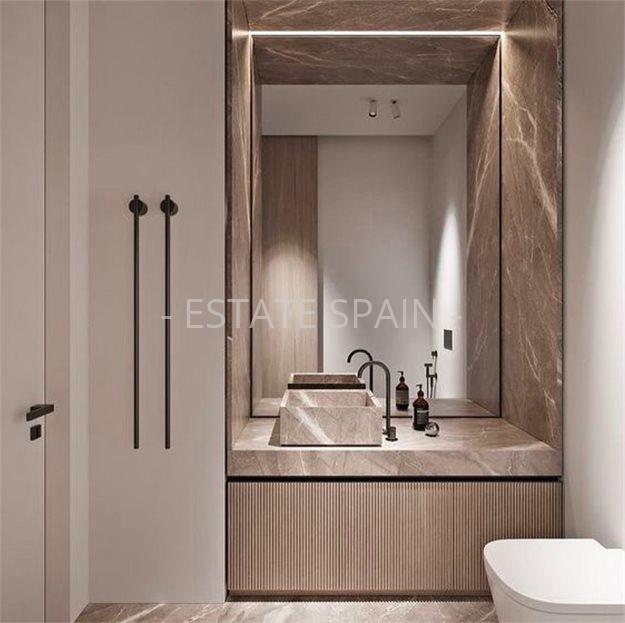 Вилла в Кальвия 720 м2 №VL261235E718  - Продажа - 16 large