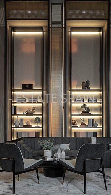 Вилла в Кальвия 720 м2 №VL261235E718  - Продажа - 43 large