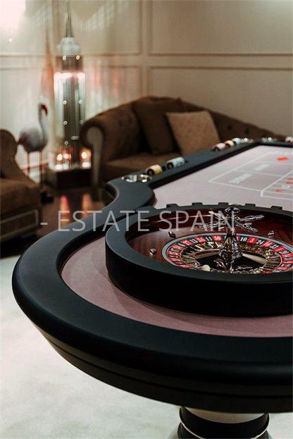 Вилла в Кальвия 720 м2 №VL261235E718  - Продажа - 23 large