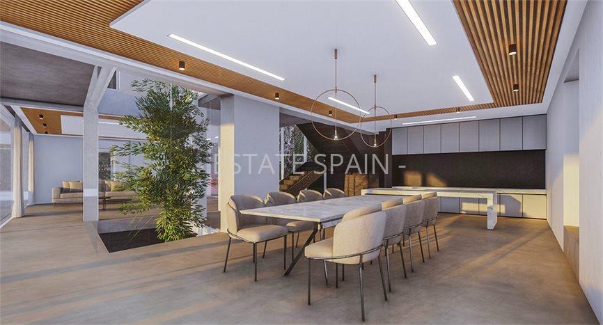 Вилла в Кальвия 720 м2 №VL261235E718  - Продажа - 30 preview