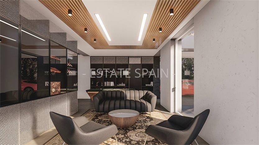 Вилла в Кальвия 720 м2 №VL261235E718  - Продажа - 7 preview