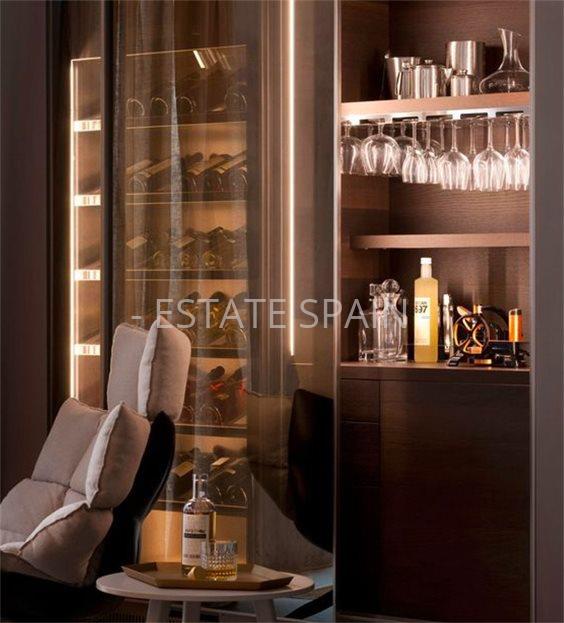 Вилла в Кальвия 720 м2 №VL261235E718  - Продажа - 20 large