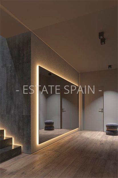 Вилла в Кальвия 720 м2 №VL261235E718  - Продажа - 18 large