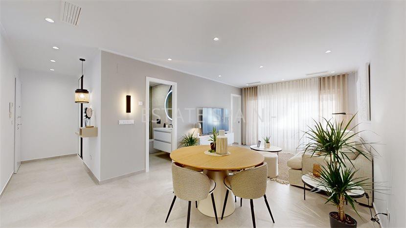 Бунгало в Гуардамар-дель-Сегура 101 м2 №BL25917E0C1D  - Продажа - 44 preview