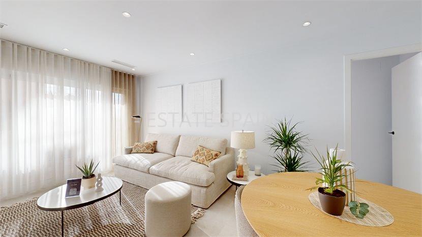 Бунгало в Гуардамар-дель-Сегура 101 м2 №BL25917E0C1D  - Продажа - 25 preview