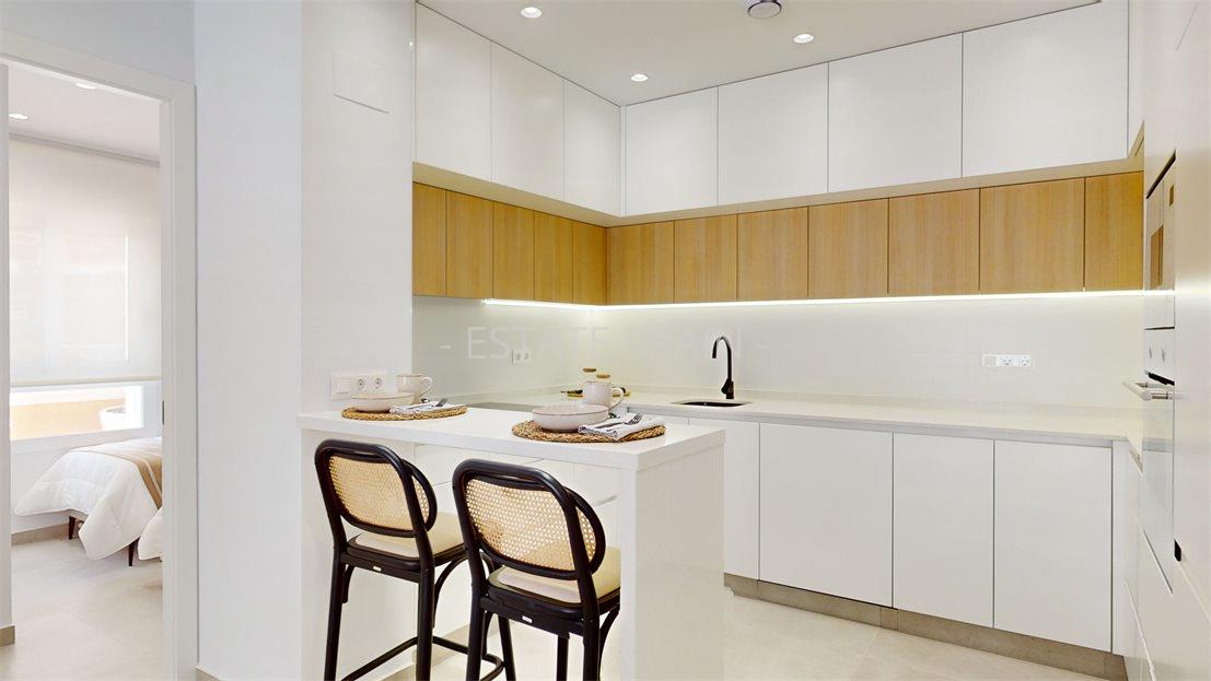 Бунгало в Гуардамар-дель-Сегура 101 м2 №BL25917E0C1D  - Продажа - 48 large