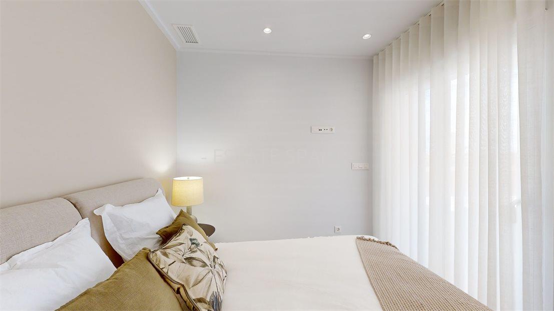 Бунгало в Гуардамар-дель-Сегура 101 м2 №BL25917E0C1D  - Продажа - 32 large