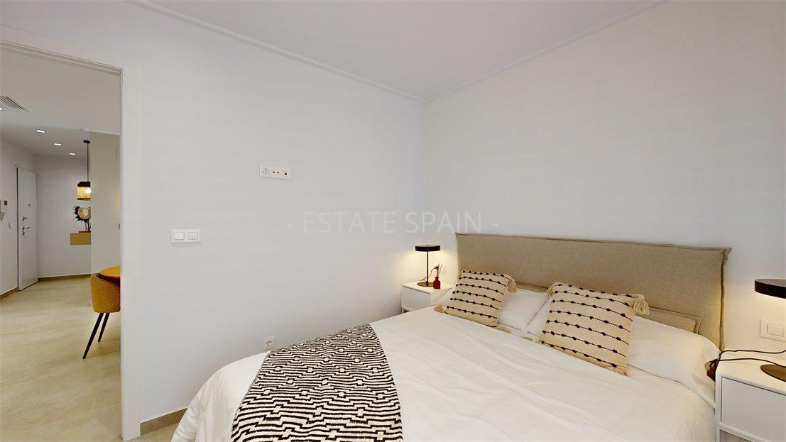 Бунгало в Гуардамар-дель-Сегура 101 м2 №BL25917E0C1D  - Продажа - 38 large