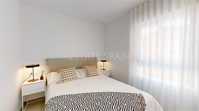 Бунгало в Гуардамар-дель-Сегура 101 м2 №BL25917E0C1D  - Продажа - 36 preview