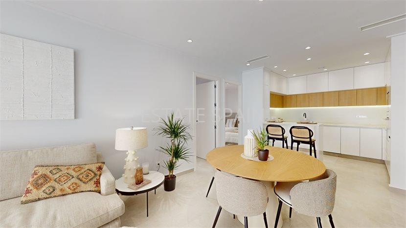 Бунгало в Гуардамар-дель-Сегура 101 м2 №BL25917E0C1D  - Продажа - 27 preview