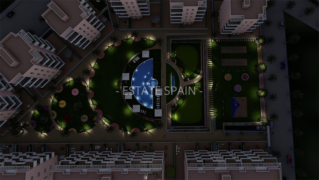 Бунгало в Гуардамар-дель-Сегура 101 м2 №BL25917E0C1D  - Продажа - 8 large