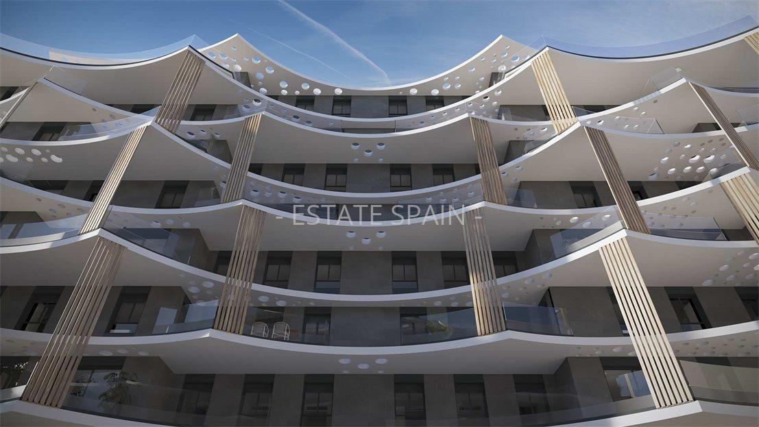 Апартаменты в Валенсии 57 м2 №ART258118C518  - Продажа - 10 large