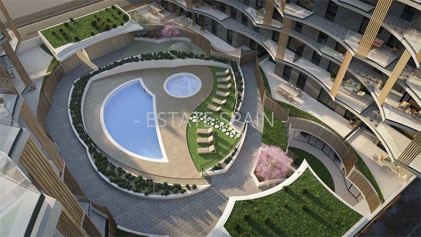 Апартаменты в Валенсии 57 м2 №ART258118C518  - Продажа - 3 preview