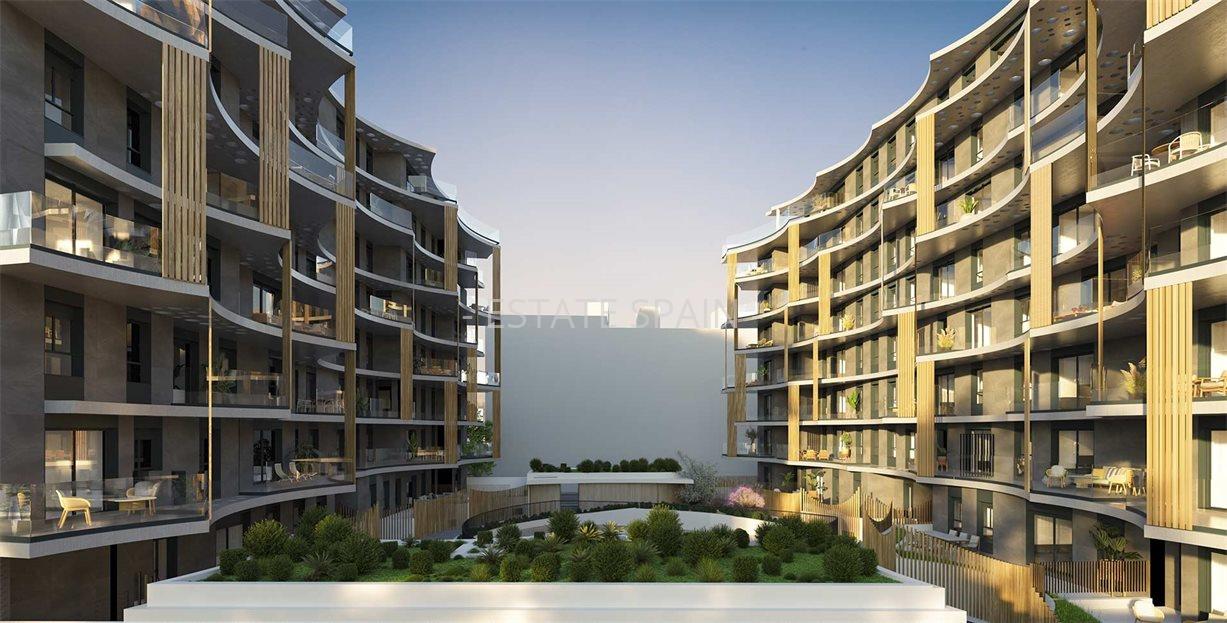 Апартаменты в Валенсии 57 м2 №ART258118C518  - Продажа - 9 large