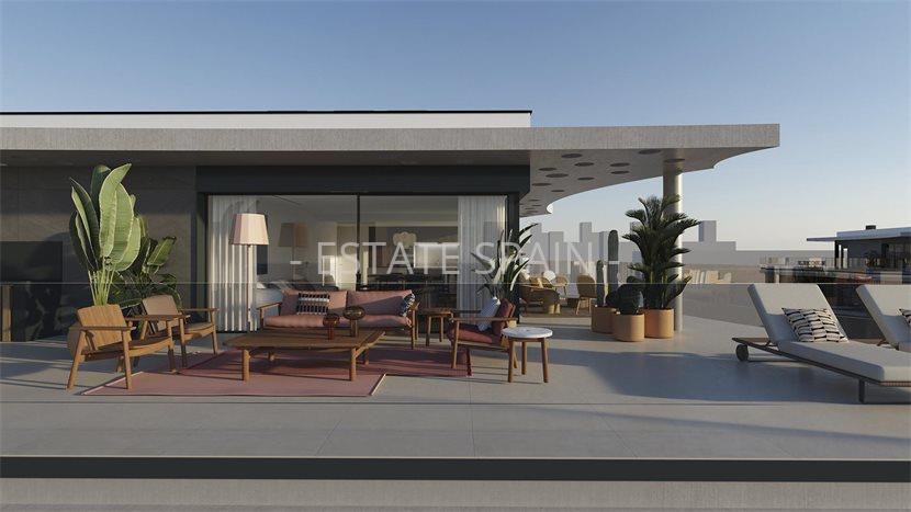 Апартаменты в Валенсии 57 м2 №ART258118C518  - Продажа - 8 preview