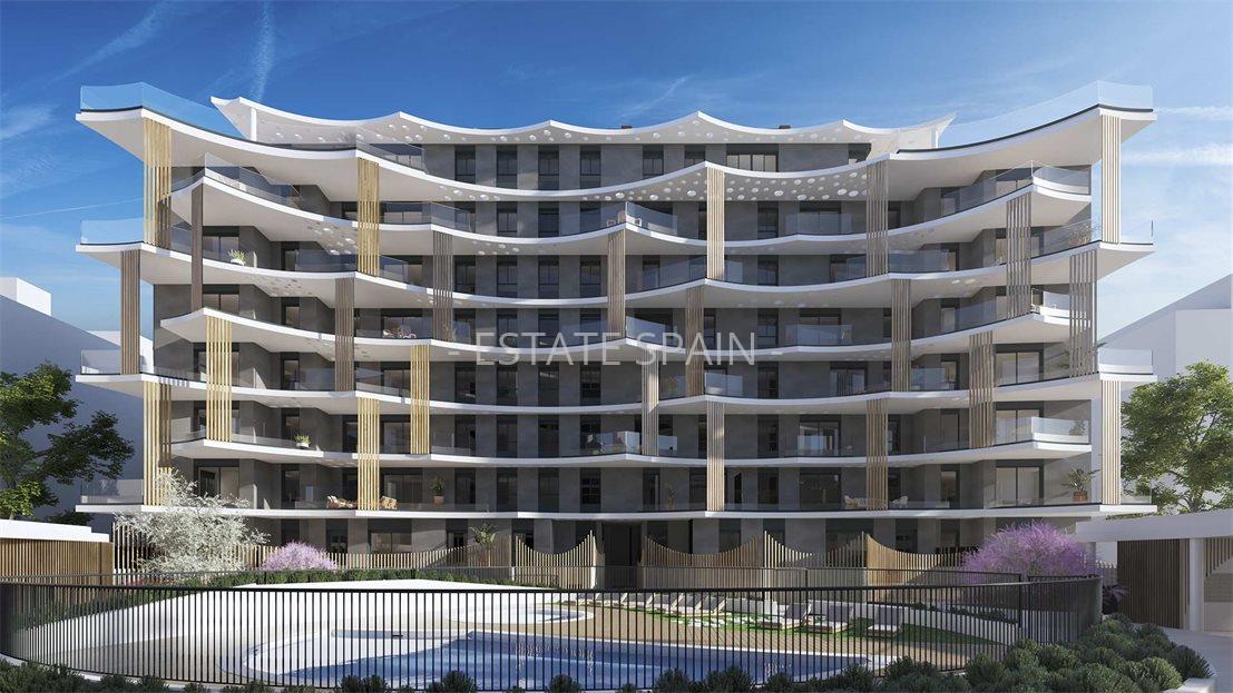 Апартаменты в Валенсии 57 м2 №ART258118C518  - Продажа - 1 large