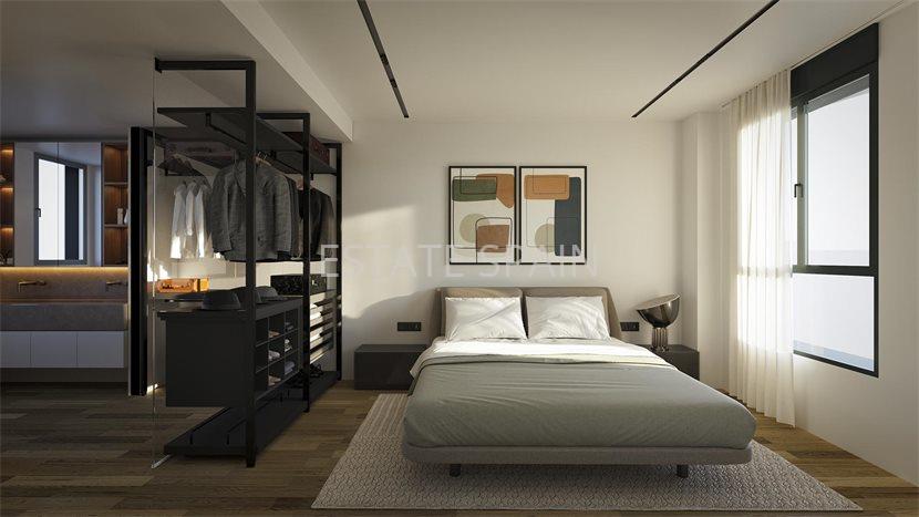 Апартаменты в Валенсии 57 м2 №ART258118C518  - Продажа - 4 preview