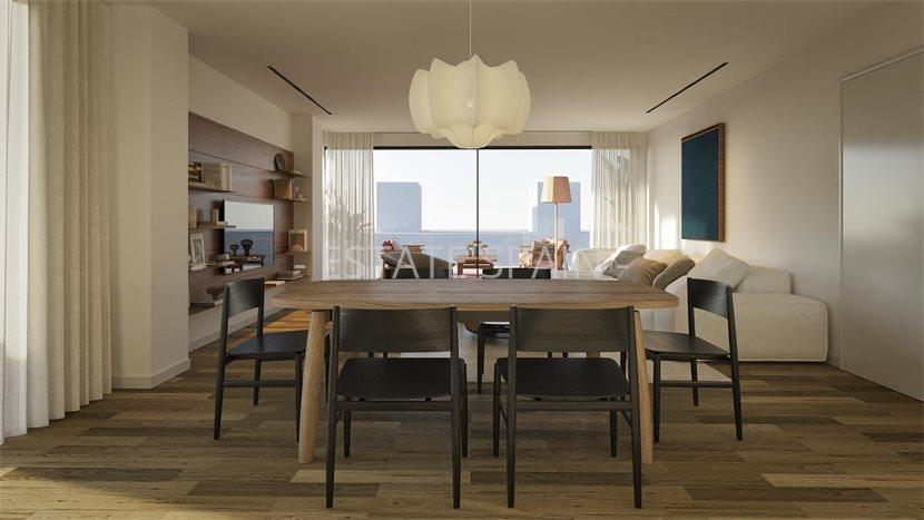 Апартаменты в Валенсии 57 м2 №ART258118C518  - Продажа - 6 preview