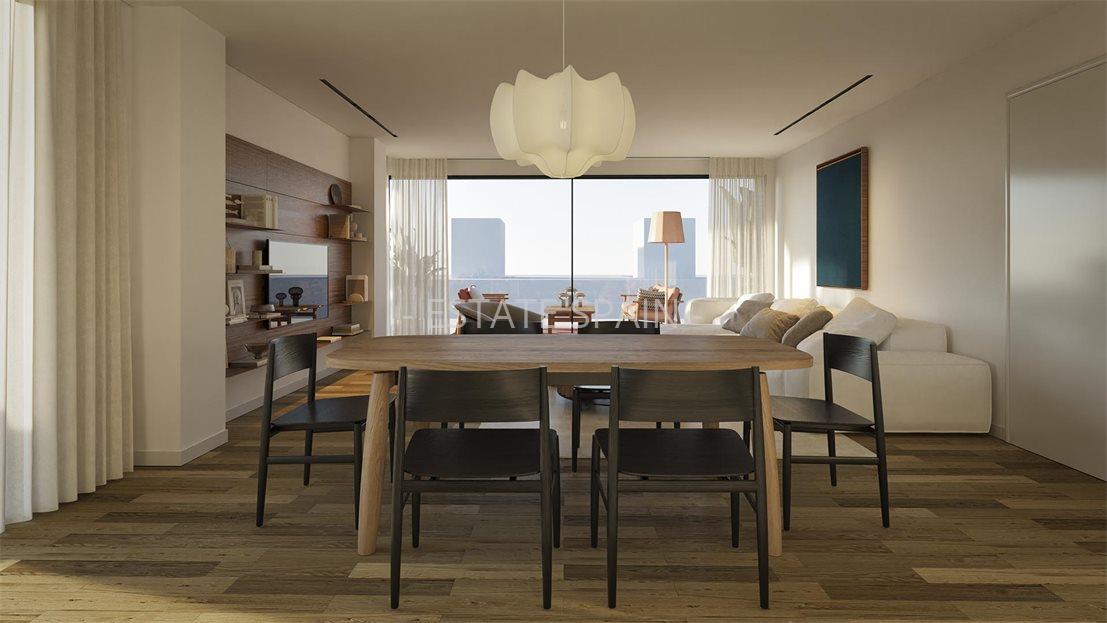 Апартаменты в Валенсии 57 м2 №ART258118C518  - Продажа - 6 large