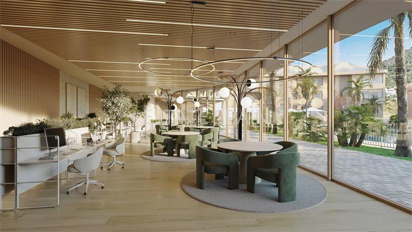 Апартаменты в Фуэнхироле 157 м2 №ART26116EB20B  - Продажа - 13 preview