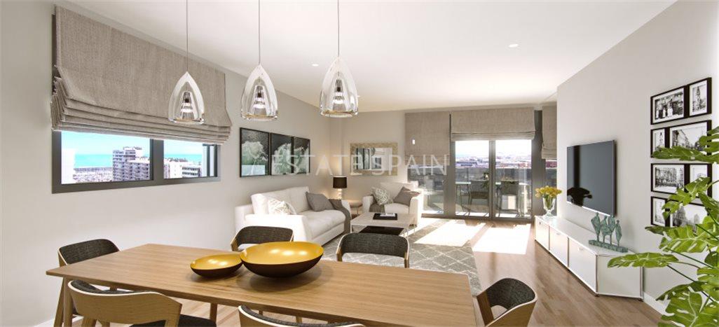 Квартира в Бадалоне 76 м2 №ART22122388A19  - Продажа - 6 preview