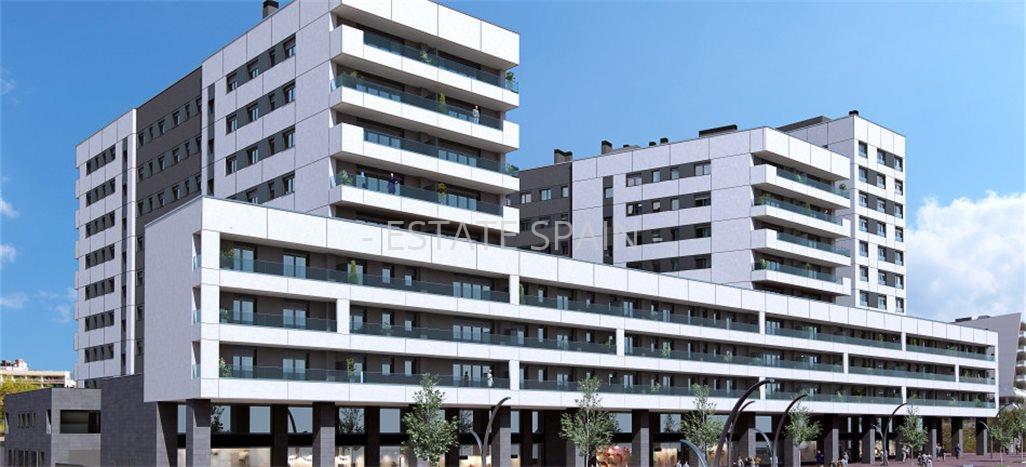 Квартира в Бадалоне 76 м2 №ART22122388A19  - Продажа - 3 preview